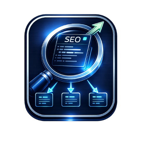 Quick SEO Schema Builder